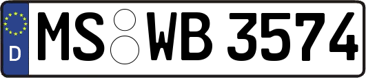 MS-WB3574