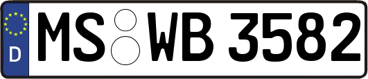 MS-WB3582