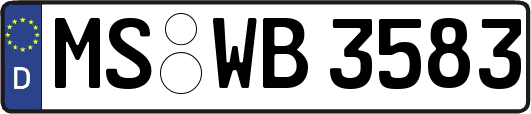 MS-WB3583