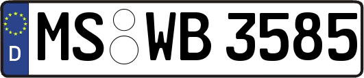 MS-WB3585