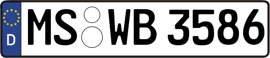 MS-WB3586