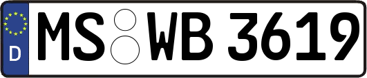 MS-WB3619