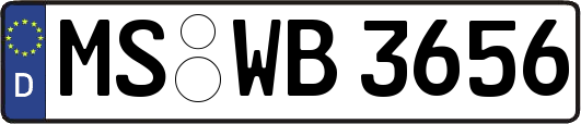 MS-WB3656