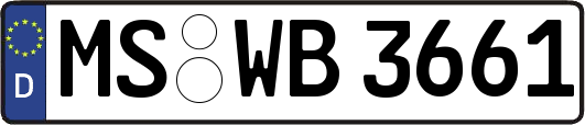 MS-WB3661