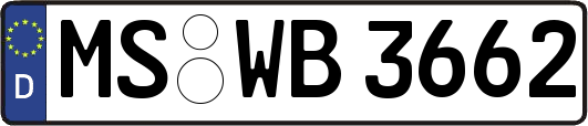 MS-WB3662