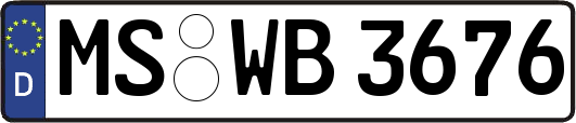 MS-WB3676