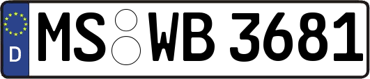 MS-WB3681