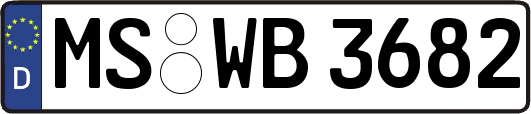 MS-WB3682