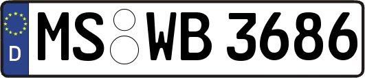 MS-WB3686