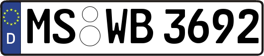 MS-WB3692