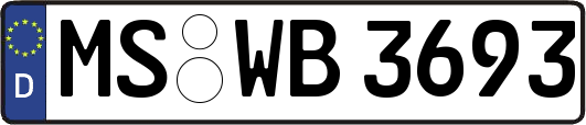 MS-WB3693