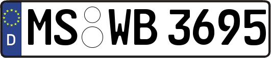 MS-WB3695