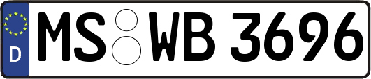 MS-WB3696