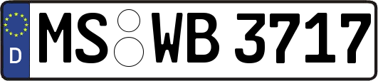 MS-WB3717