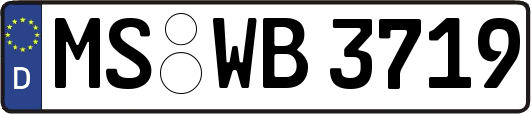 MS-WB3719