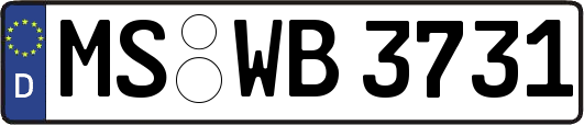 MS-WB3731