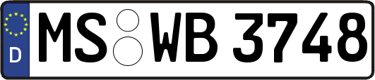 MS-WB3748