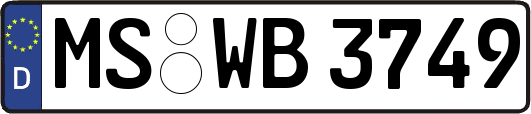 MS-WB3749