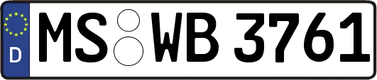 MS-WB3761