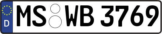 MS-WB3769