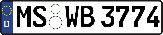MS-WB3774
