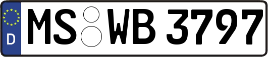 MS-WB3797