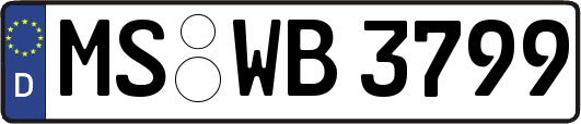 MS-WB3799