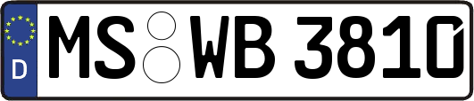 MS-WB3810