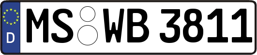 MS-WB3811