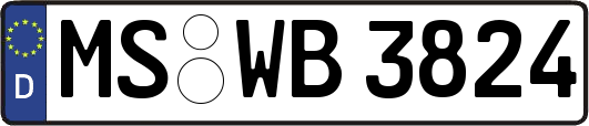 MS-WB3824