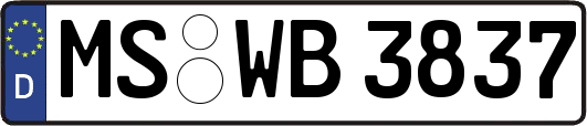 MS-WB3837