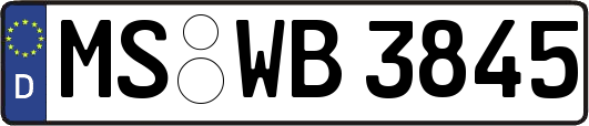 MS-WB3845