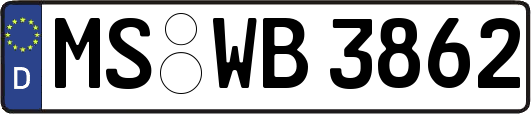MS-WB3862