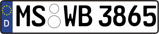 MS-WB3865