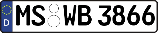 MS-WB3866