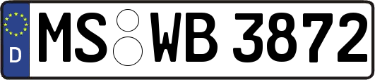 MS-WB3872