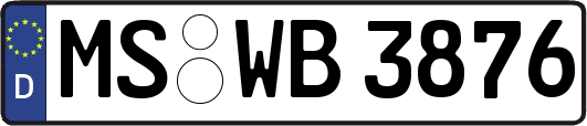 MS-WB3876