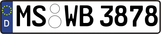 MS-WB3878