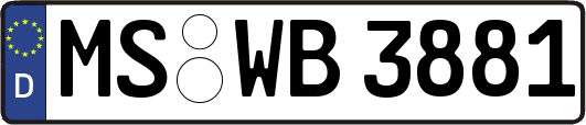 MS-WB3881