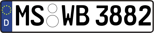 MS-WB3882