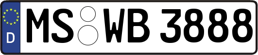 MS-WB3888
