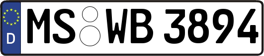 MS-WB3894