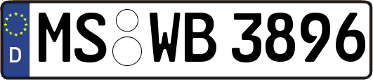 MS-WB3896