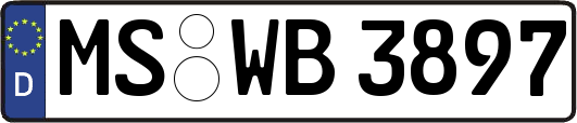MS-WB3897