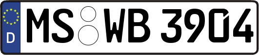 MS-WB3904