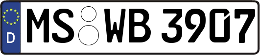 MS-WB3907