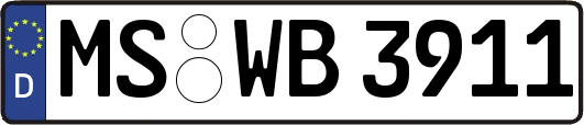 MS-WB3911