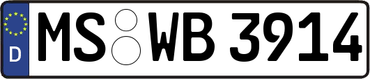 MS-WB3914