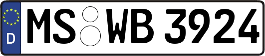 MS-WB3924