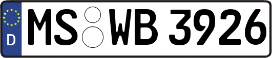 MS-WB3926